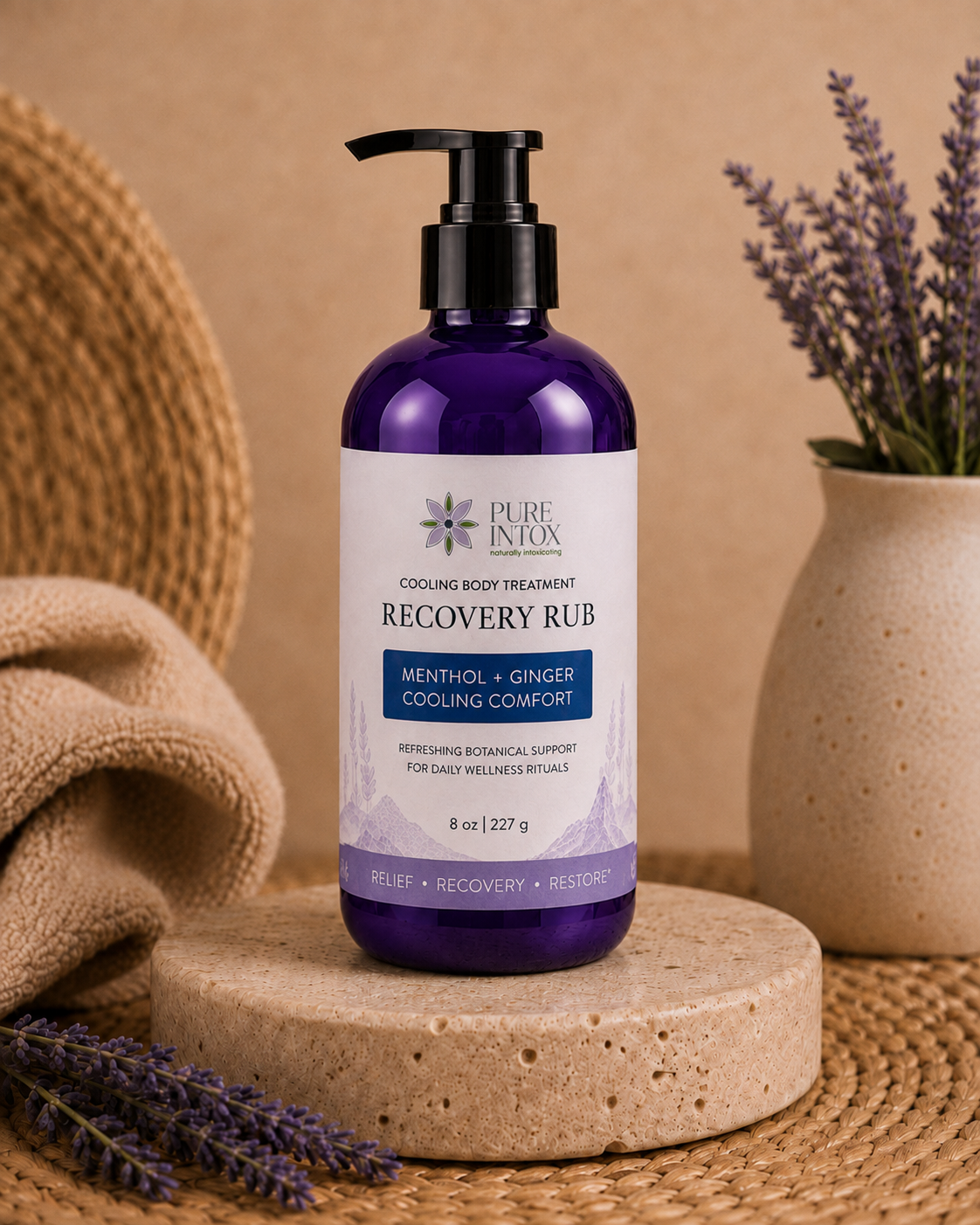 Recovery Rub