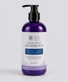 Recovery Rub Cooling Magnesium Body Gel