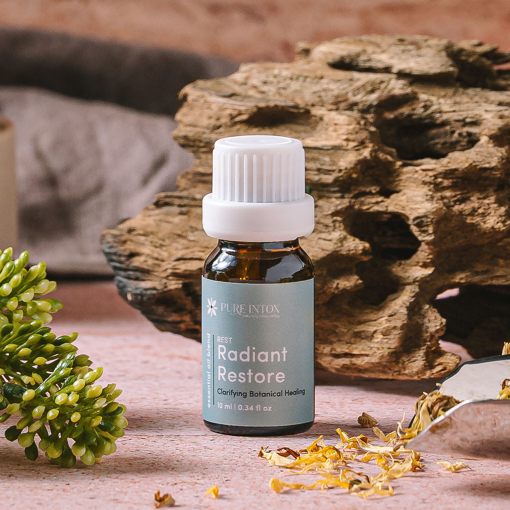 Radiant Restore