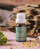 Sacred Ember