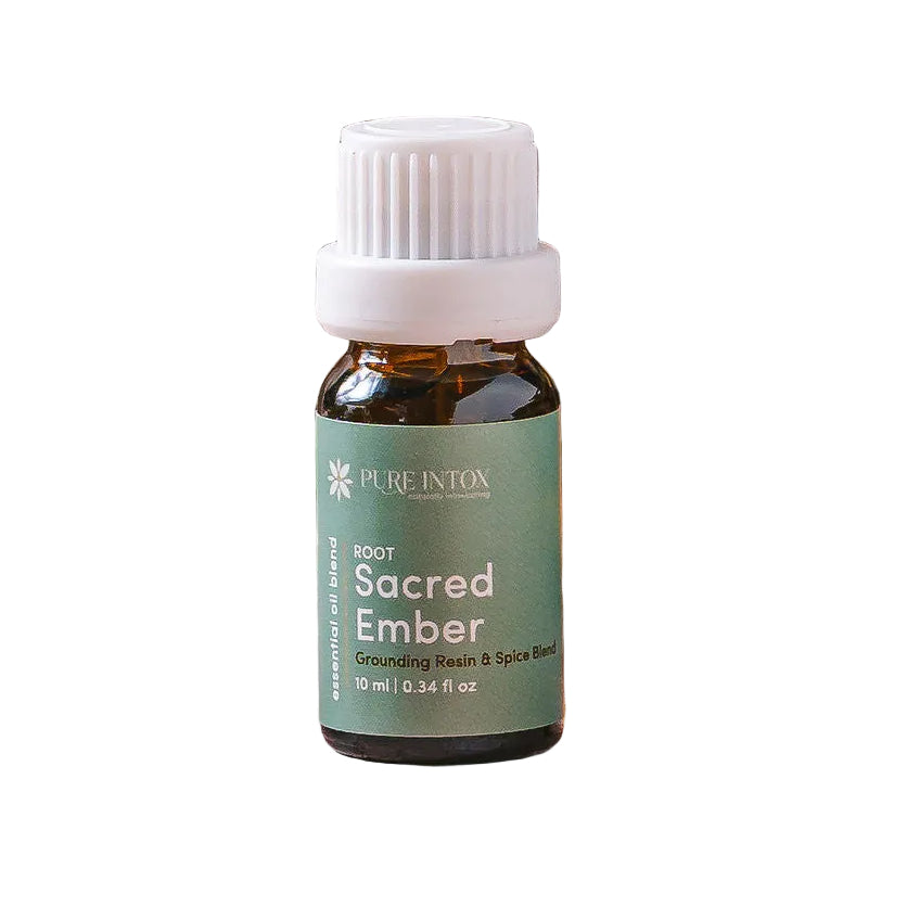 Sacred Ember Essential Oil Blend