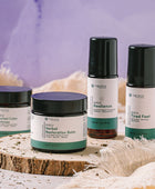Relief & Recovery System