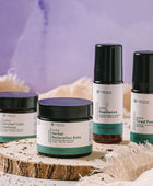 Herbal Restoration Balm