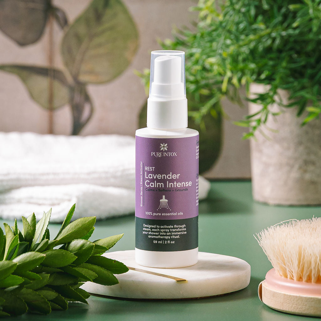 Lavender Calm Intense