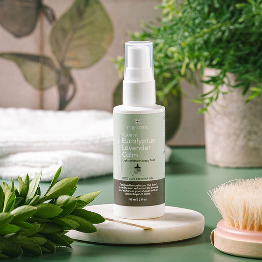Eucalyptus Lavender Calm