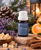 Winter Collection Essential Oil Trio Gift Set
