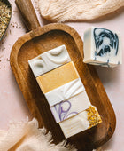 Unscented Botanical Bar Soap