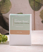 Ember Root Botanical Bar Soap