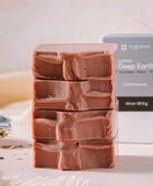 Deep Earth Botanical Bar Soap