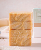 Ember Root Botanical Bar Soap