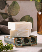 Unscented Botanical Bar Soap