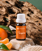 Mandarin Essential Oil