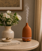 Vapor 90 Ultrasonic Diffuser
