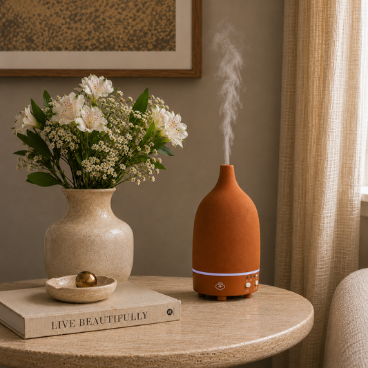 Vapor 90 Ultrasonic Diffuser