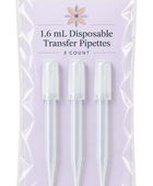 Transfer Pipettes, 3 Pack