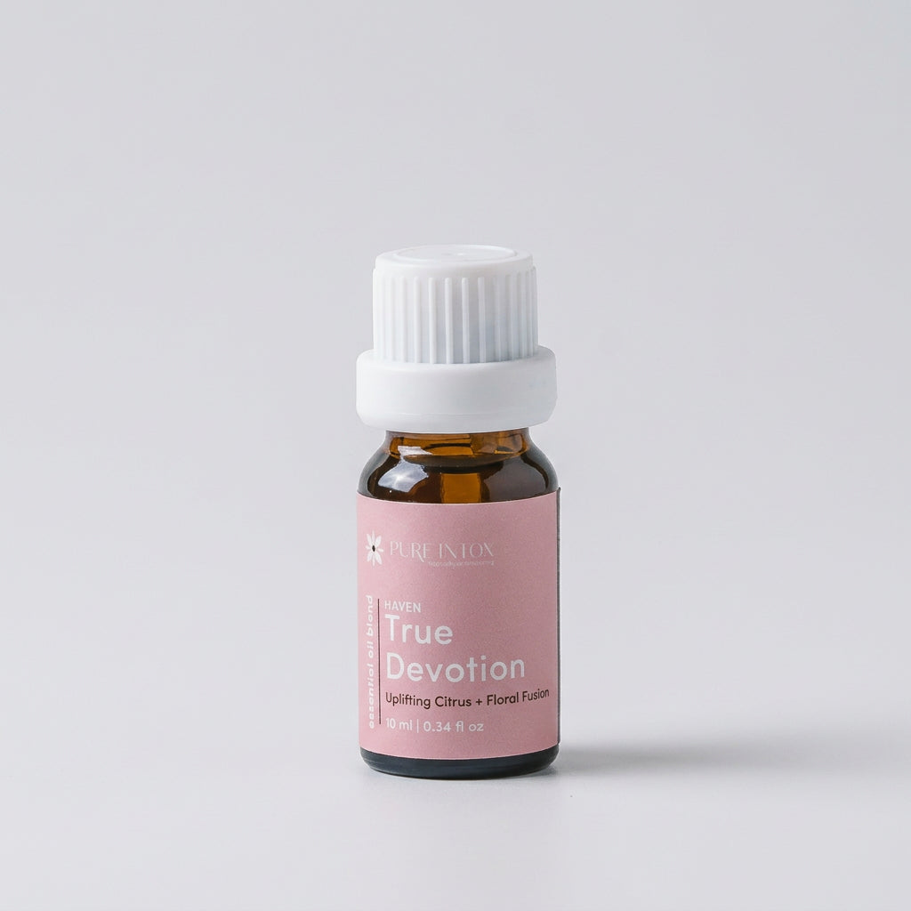 True Devotion Essential Oil Blend