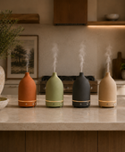 Vapor 90 Ultrasonic Diffuser