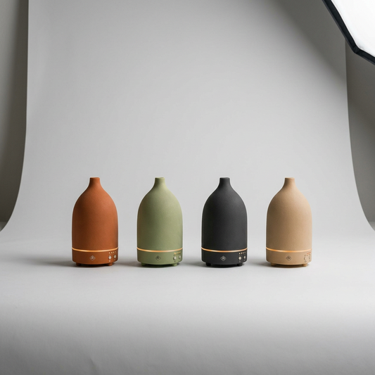 Vapor 90 Ultrasonic Diffuser
