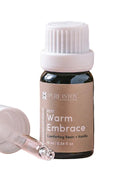 Warm Embrace Essential Oil Blend