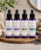 Magnesium Oil Body Treatments