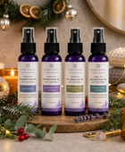 Magnesium Oil Body Treatments