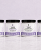 Pure Concentrated Minerals Salts