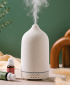 Alevan Botanica Ceramic Diffuser