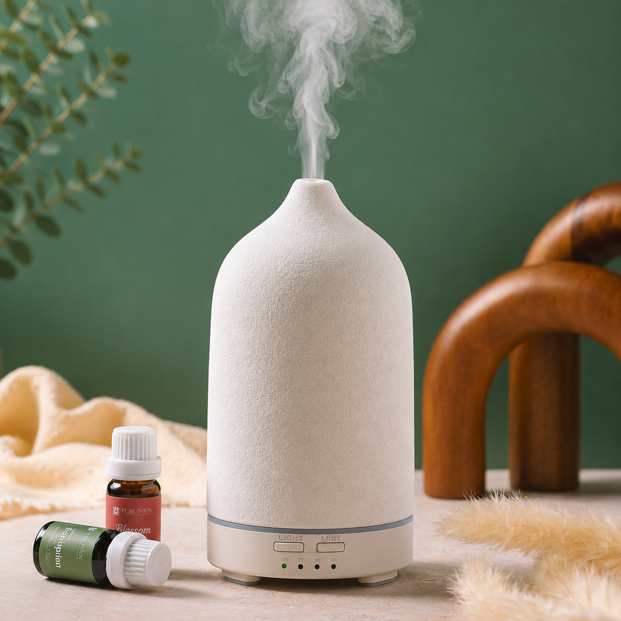 Alevan Botanica Ceramic Diffuser