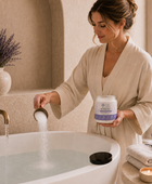 Pure Concentrated Minerals Salts
