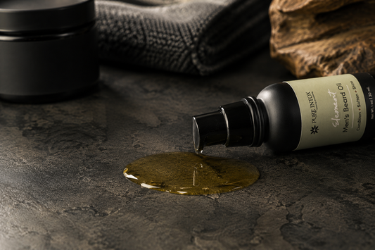 Men's Beard Oil