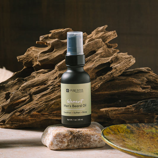 Men's Beard Oil