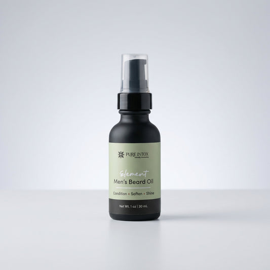 Men's Beard Oil