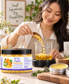 Beeswax, Organic