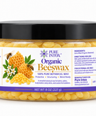 Beeswax, Organic