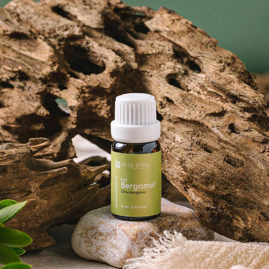 Bergamot