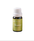 Bergamot Essential Oil