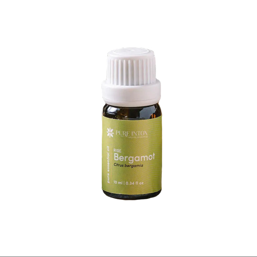 Bergamot Essential Oil