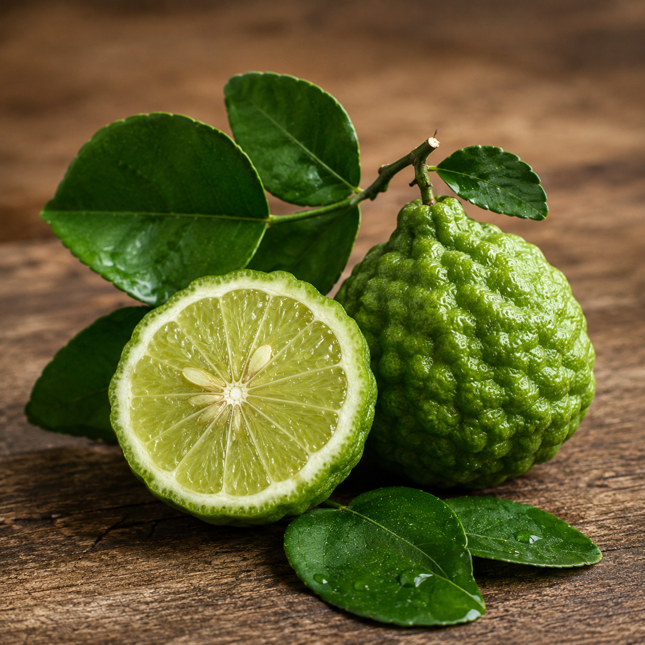 Bergamot