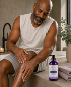 Recovery Rub