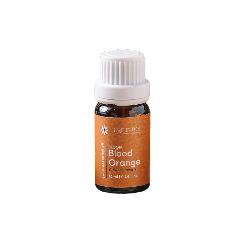 Blood Orange Essential Oil