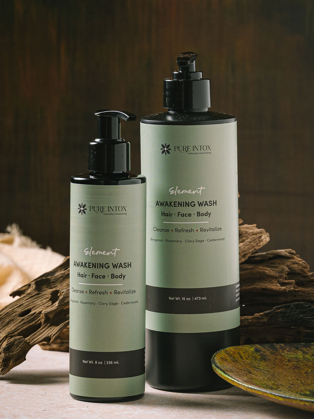 Awakening Wash