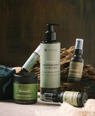 Men's Beard Oil