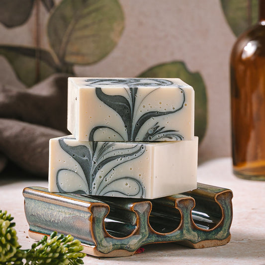 Carbon Balance Botanical Bar Soap