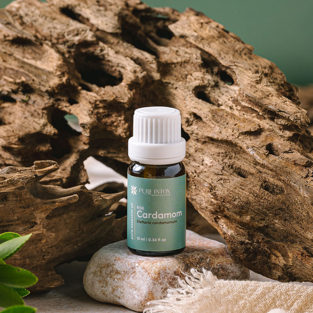 Cardamom