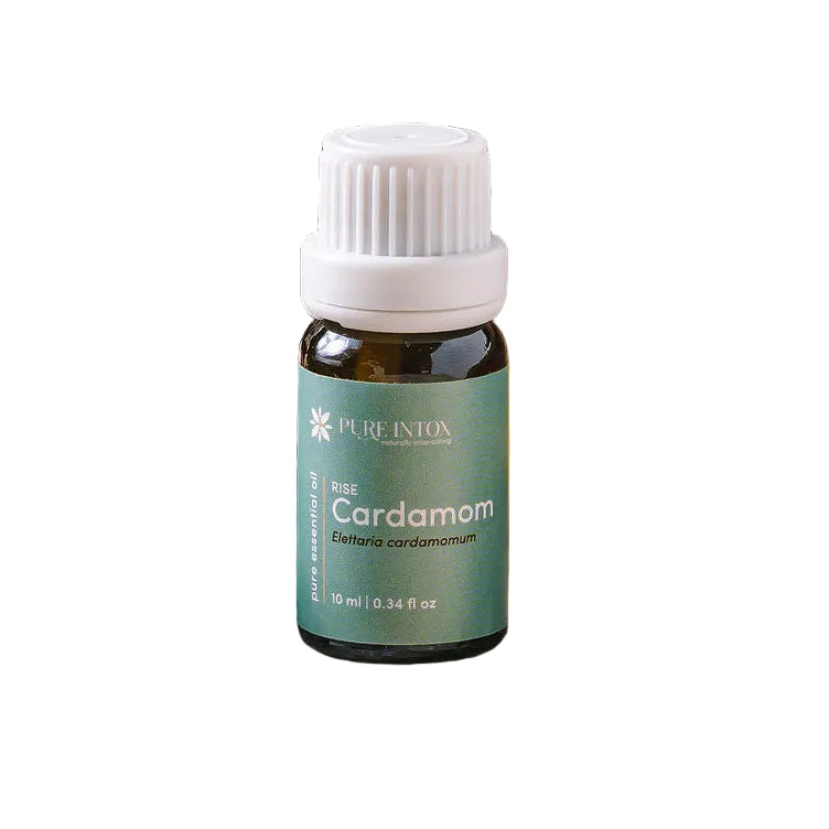 Cardamom Essential Oil
