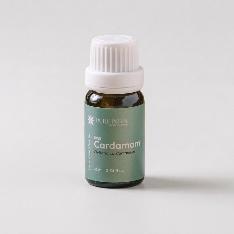 Cardamom Essential Oil
