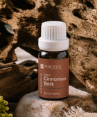 Cinnamon Bark Essential Oil