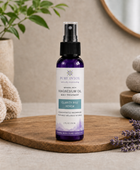 Magnesium Oil Body Treatments