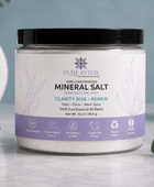 Pure Concentrated Minerals Salts