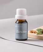 Clarity Rise Essential Oil Blend